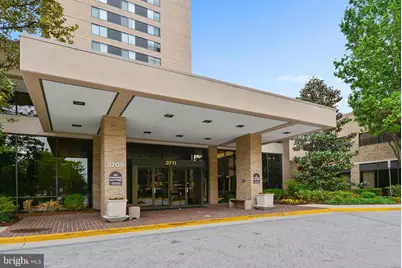 3709 S George Mason Drive #1606, Falls Church, VA 22041 - Photo 1