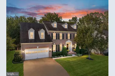 3312 Willow Glen Drive, Herndon, VA 20171 - Photo 1