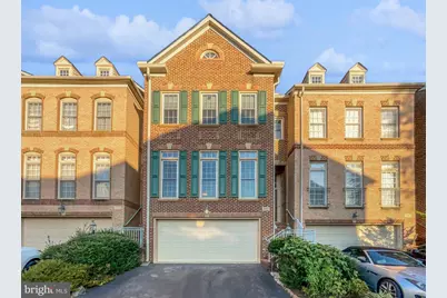 12487 Rose Path Circle, Fairfax, VA 22033 - Photo 1