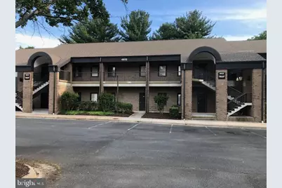 4613 Pinecrest Office Park Drive #A-H, Alexandria, VA 22312 - Photo 1