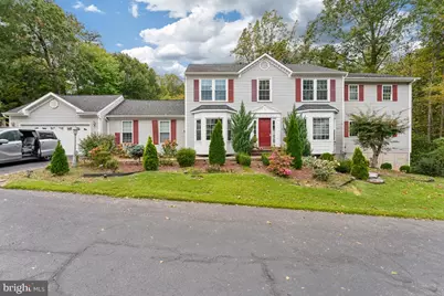 8403 Silverdale Court, Lorton, VA 22079 - Photo 1