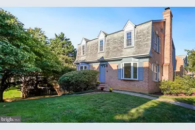 6573 Zoysia Court, Alexandria, VA 22312 - Photo 1