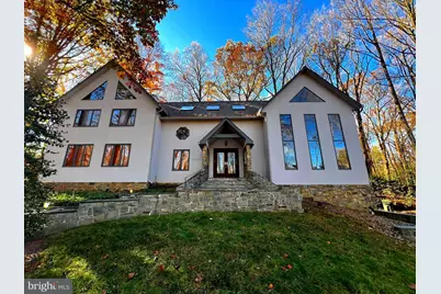 11265 Beach Mill Road, Great Falls, VA 22066 - Photo 1