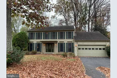 10872 Burr Oak Way, Burke, VA 22015 - Photo 1