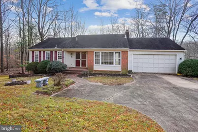 7937 Saint George Court, Springfield, VA 22153 - Photo 1