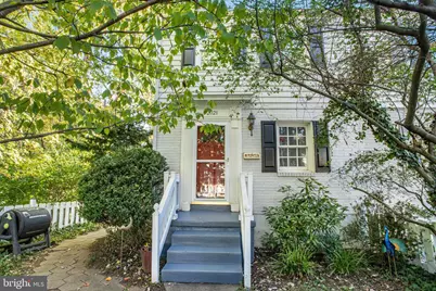 2021 Arlington Terrace, Alexandria, VA 22303 - Photo 1