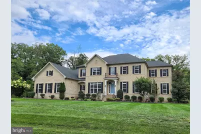 6509 Bull Run Woods Trail, Centreville, VA 20120 - Photo 1