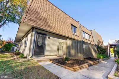 7959 San Leandro Place #B, Alexandria, VA 22309 - Photo 1