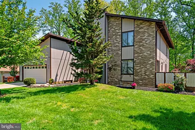 9103 Home Guard Drive, Burke, VA 22015 - Photo 1