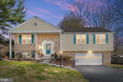 3439 Woodburn Road, Annandale, VA 22003 - Photo 1