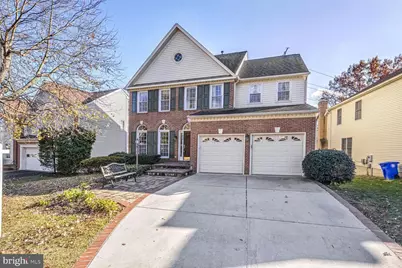 9023 Copperleaf Lane, Fairfax Station, VA 22039 - Photo 1