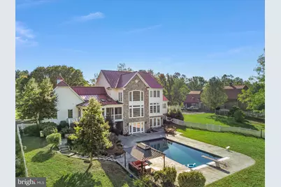 6500 Clifton Road, Clifton, VA 20124 - Photo 1