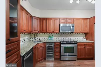 5501 Seminary Road #103S, Falls Church, VA 22041 - Photo 1