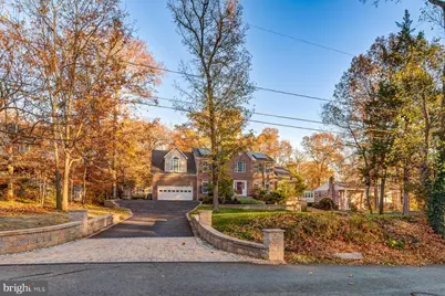 5205 Clinton Road, Alexandria, VA 22312 - Photo 1