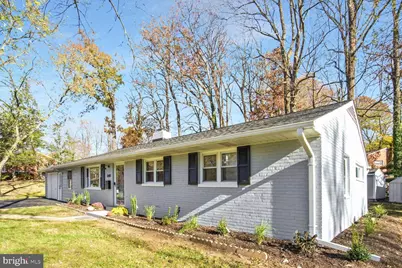 7640 Long Pine Drive, Springfield, VA 22151 - Photo 1