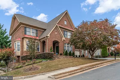7238 Farr Street, Annandale, VA 22003 - Photo 1