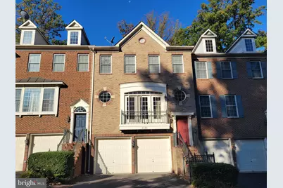 4464 Black Ironwood Drive, Fairfax, VA 22030 - Photo 1