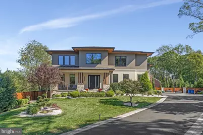 1549 Brookhaven Drive, McLean, VA 22101 - Photo 1