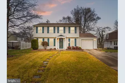 3297 Blue Heron Drive, Falls Church, VA 22042 - Photo 1