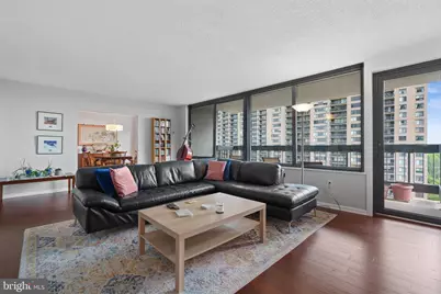 3701 S George Mason Drive #1005N, Falls Church, VA 22041 - Photo 1