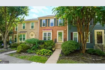 7463 Brighouse Court, Alexandria, VA 22315 - Photo 1