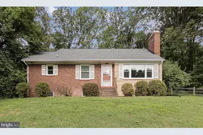 4812 Olley Lane, Fairfax, VA 22032 - Photo 1