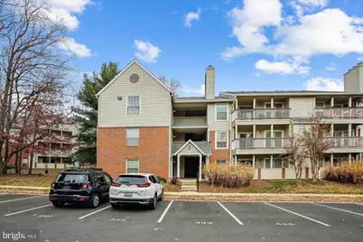 3919 Penderview Drive #1832, Fairfax, VA 22033 - Photo 1