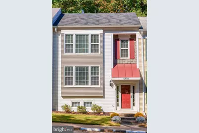 5404 Long Boat Court, Fairfax, VA 22032 - Photo 1