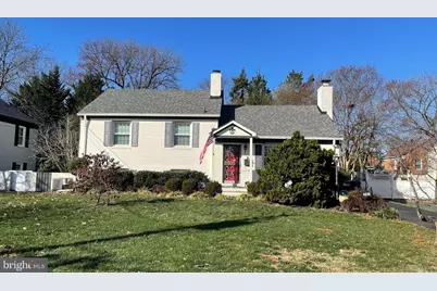 6930 Essex Avenue, Springfield, VA 22150 - Photo 1