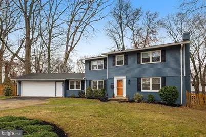 2530 Bull Run Court, Vienna, VA 22180 - Photo 1