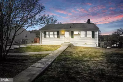 6204 Paulonia Road, Alexandria, VA 22310 - Photo 1