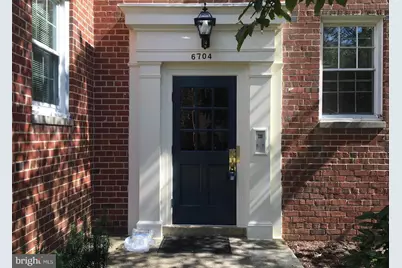 6704 W Wakefield Drive #B2, Alexandria, VA 22307 - Photo 1
