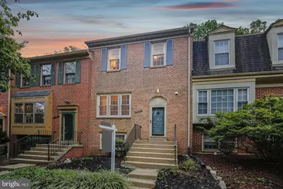 4794 Gainsborough Drive, Fairfax, VA 22032 - Photo 1