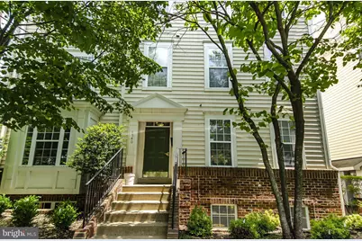 1540 Northern Neck Drive #34, Vienna, VA 22182 - Photo 1