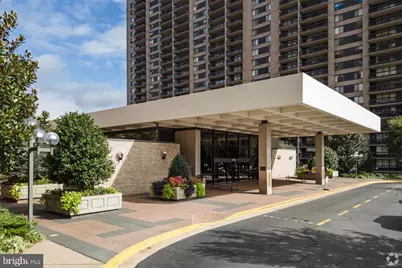 3701 S George Mason Drive #115N, Falls Church, VA 22041 - Photo 1