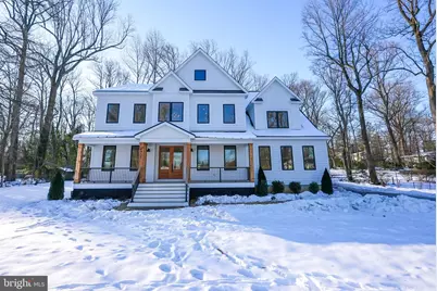 8937 Walker Street, Fairfax, VA 22032 - Photo 1