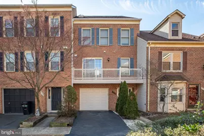 7535 Chrisland Cove, Falls Church, VA 22042 - Photo 1