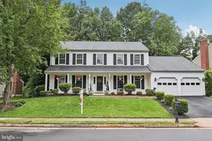 13921 Marblestone Dr, Clifton, VA 20124 - Photo 1