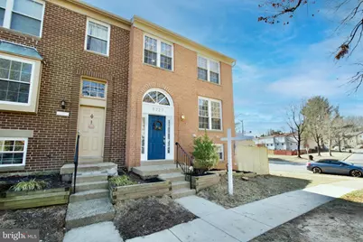 5227 Leeward Lane, Alexandria, VA 22315 - Photo 1