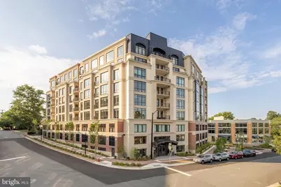 6718 Lowell Avenue #803, McLean, VA 22101 - Photo 1