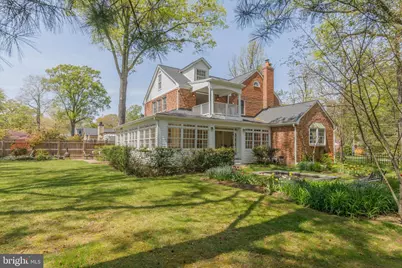 4901 Stillwell Avenue, Alexandria, VA 22309 - Photo 1