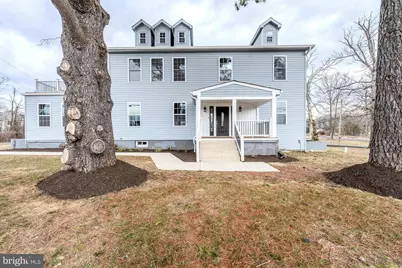 12300 Braddock Road, Fairfax, VA 22030 - Photo 1