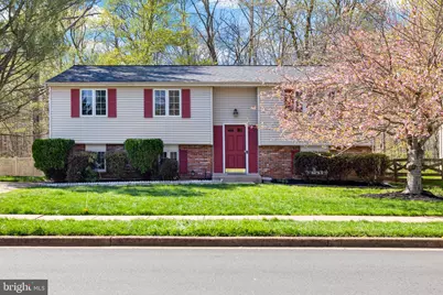 15017 Olddale Road, Centreville, VA 20120 - Photo 1