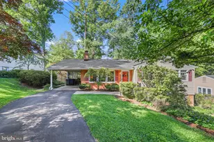 1113 Cameron Rd, Alexandria, VA 22308 - Photo 1