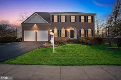 4956 Marshall Crown Road, Centreville, VA 20120 - Photo 1