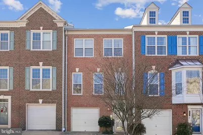 6345 Burgundy Leaf Lane, Alexandria, VA 22312 - Photo 1
