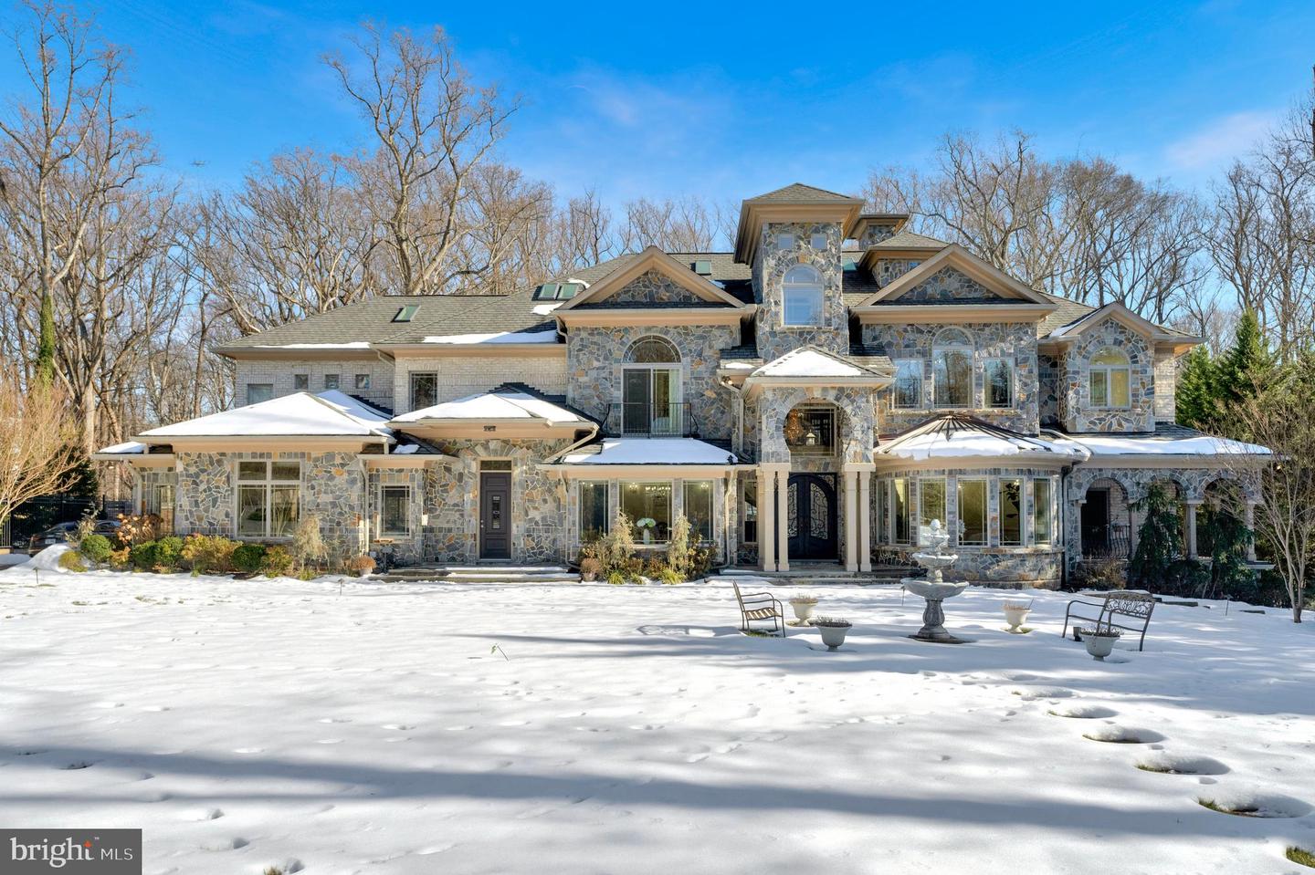 8735 Brook Rd, McLean, VA 22102 - MLS VAFX2218968 - Coldwell Banker