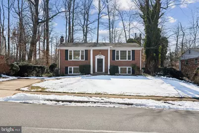 9005 Orange Hunt Lane, Annandale, VA 22003 - Photo 1