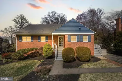 3106 Faber Drive, Falls Church, VA 22044 - Photo 1