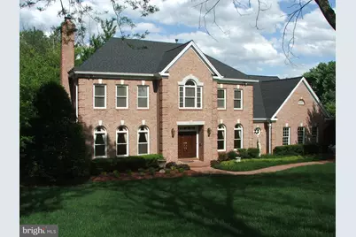 10986 Woodland Falls Drive, Great Falls, VA 22066 - Photo 1